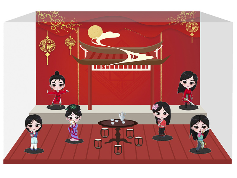 CJ0260X11-6国潮系列