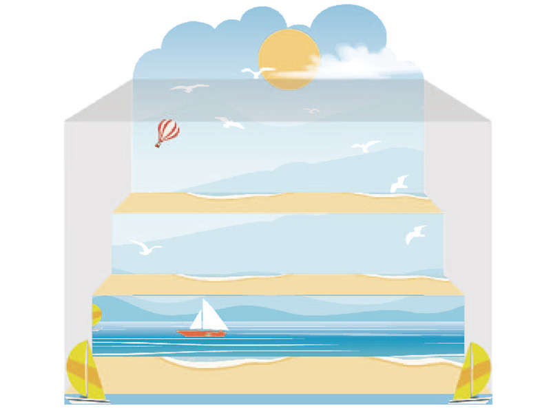 tokidoki-海绵宝宝合作款盲盒