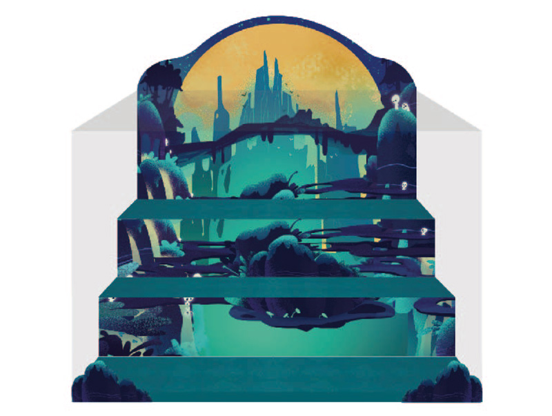 Ruby幻镜公主盲盒