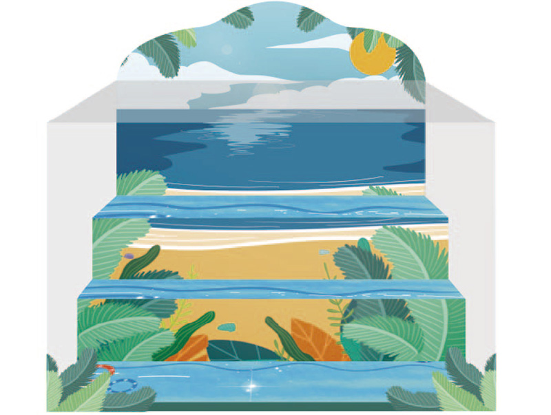 宝可梦休闲日系列