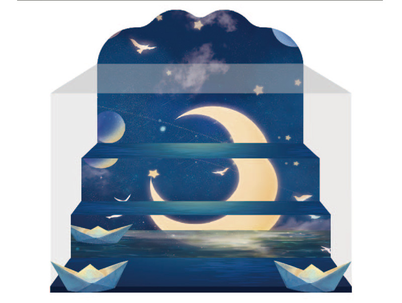 小王子盲盒：秘密之物语