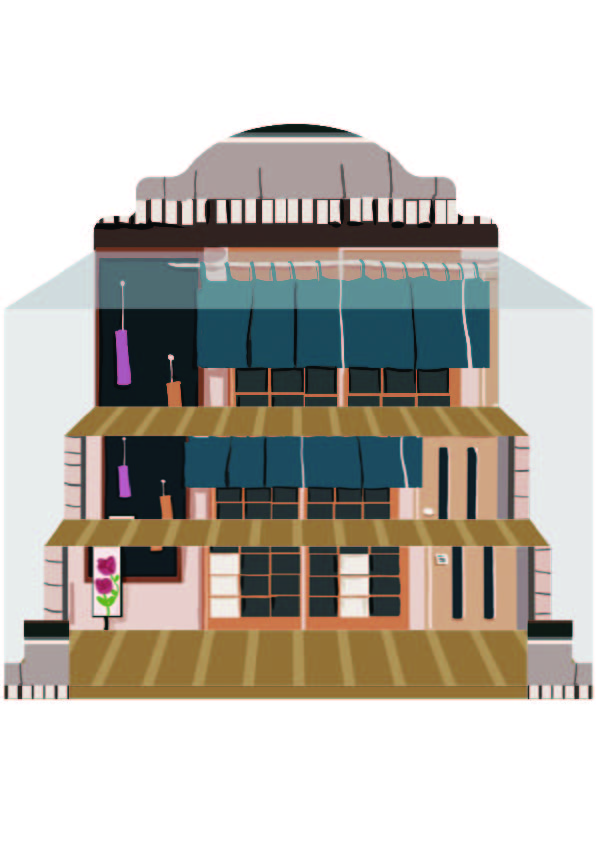 JT0296 空想造物·吃货仓鼠系列盲盒第二弹