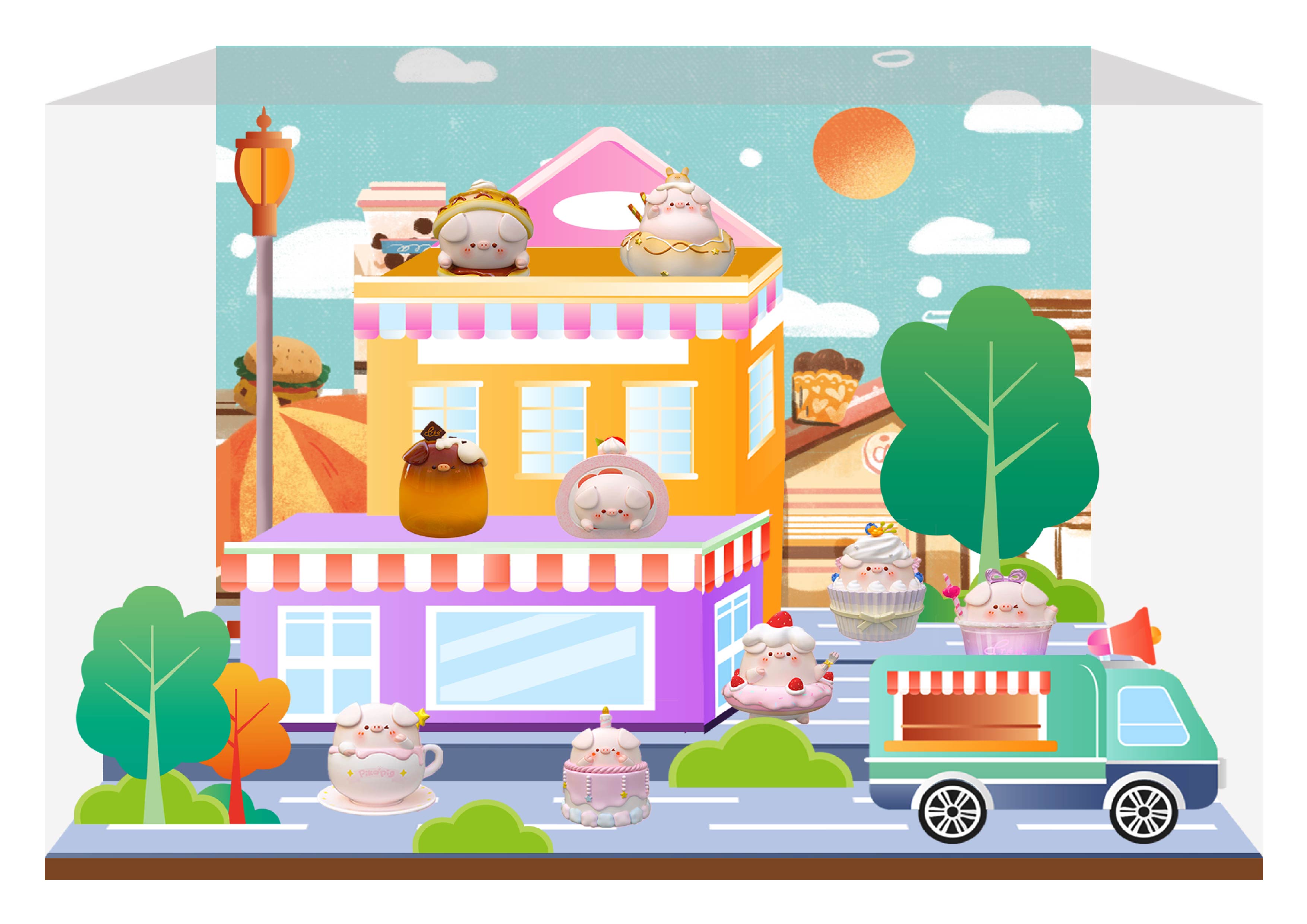 CJ0141 卓大王日记系列盲-微场景